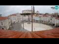 Webcam Piran