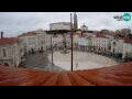 Webcam Piran