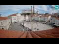 Webcam Piran