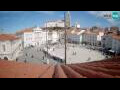 Webcam Piran