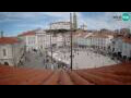 Webcam Piran