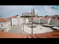 Webcam Piran