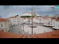 Webcam Piran