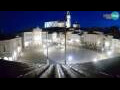 Webcam Piran