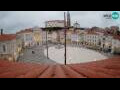 Webcam Piran