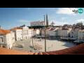 Webcam Piran