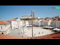 Webcam Piran