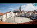 Webcam Piran