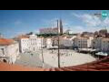 Webcam Piran
