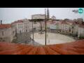 Webcam Piran