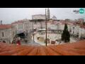 Webcam Piran