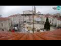 Webcam Piran