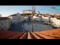 Webcam Piran