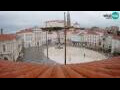 Webcam Piran