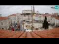 Webcam Piran