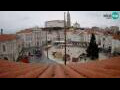 Webcam Piran