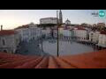 Webcam Piran