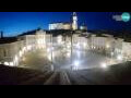 Webcam Piran