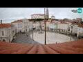 Webcam Piran