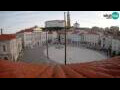Webcam Piran