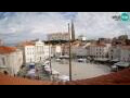 Webcam Piran