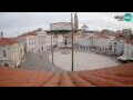 Webcam Piran