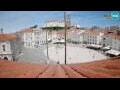 Webcam Piran