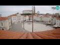 Webcam Piran