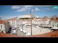 Webcam Piran