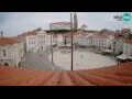 Webcam Piran