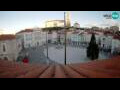 Webcam Piran