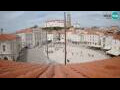 Webcam Piran