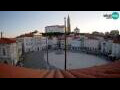 Webcam Piran