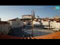 Webcam Piran