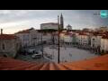 Webcam Pirano