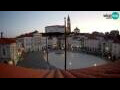 Webcam Piran