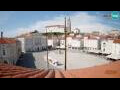 Webcam Piran