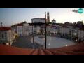 Webcam Piran