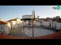Webcam Piran
