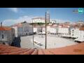 Webcam Piran
