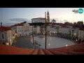 Webcam Piran
