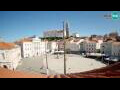 Webcam Piran