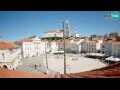 Webcam Piran
