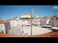 Webcam Piran