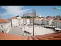 Webcam Piran