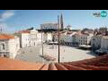 Webcam Piran