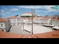 Webcam Piran