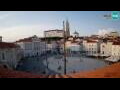 Webcam Piran