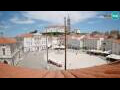 Webcam Piran