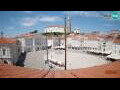 Webcam Piran